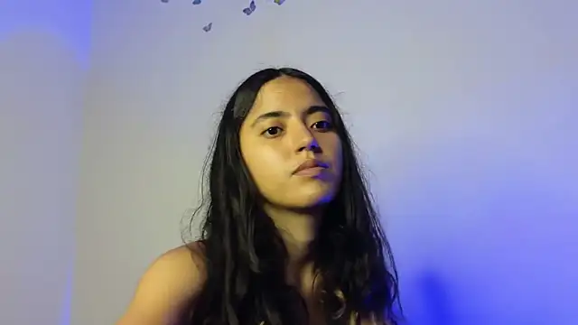 ViolettaSummer online show from March 22, 2025, 12:49 am