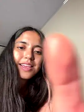 ViolettaSummer online show from December 21, 2025, 11:12 pm