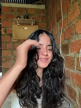 ViolettaSummer online show from January 11, 2026, 1:05 pm