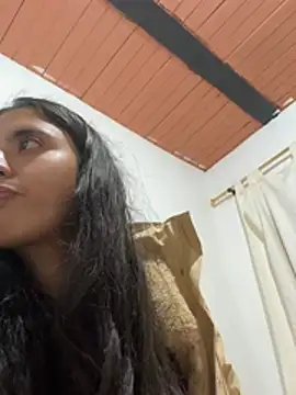 ViolettaSummer online show from March 1, 2026, 12:01 am