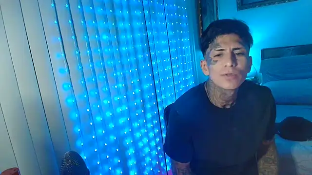 Papinine6 online show from September 10, 2025, 8:25 am