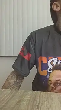 Papinine6 online show from November 28, 2025, 5:10 am