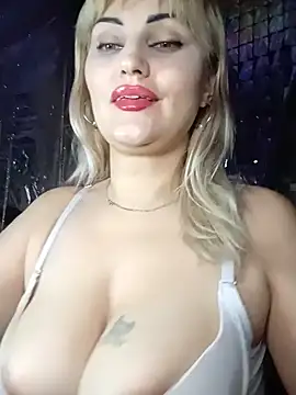 Freya Milf online show from January 13, 2025, 6:16 pm