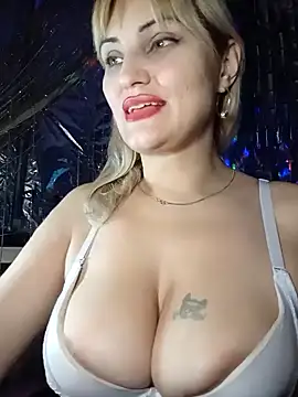 Freya Milf online show from January 15, 2025, 6:51 pm