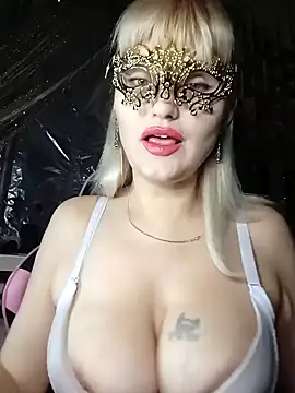 Freya Milf online show from January 28, 2025, 1:59 pm