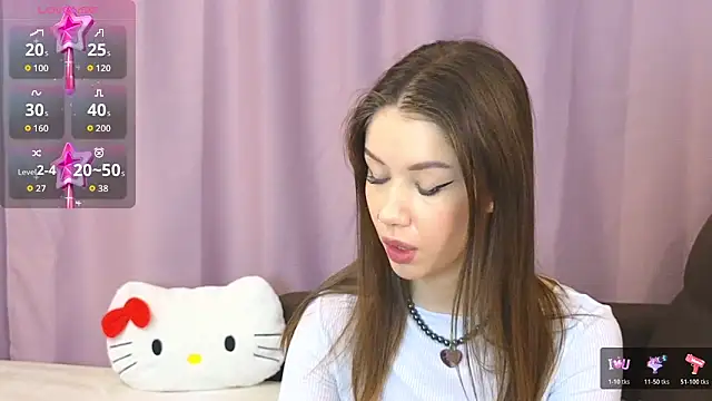 ellie kramer online show from January 11, 2026, 10:04 pm