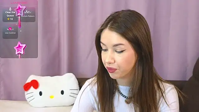 ellie kramer online show from February 21, 2026, 9:49 pm