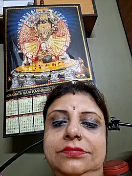 Maaya66 online show from September 19, 2025, 5:24 pm