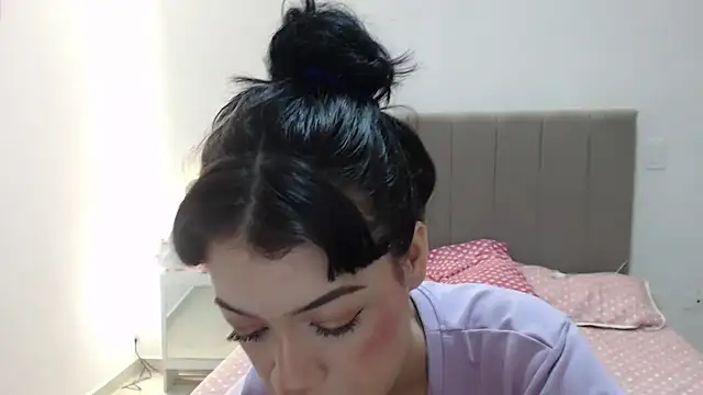 Caribbean beauty  online show from October 17, 2025, 11:07 pm