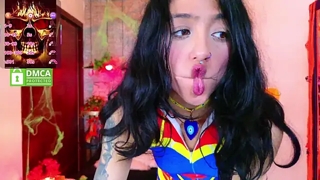 REDHOTTER  online show from October 2, 2025, 8:05 pm