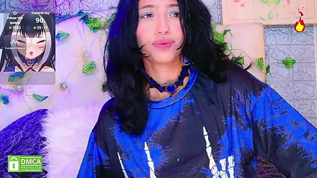 REDHOTTER  online show from December 3, 2025, 8:07 pm