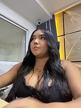 little lissiee online show from November 1, 2025, 12:01 am