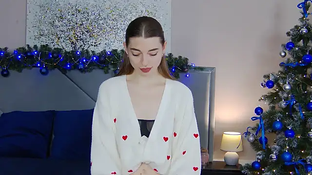 NicoleRosss online show from December 20, 2025, 2:13 pm