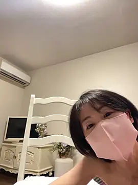 xxArisaxx online show from February 13, 2025, 2:31 pm