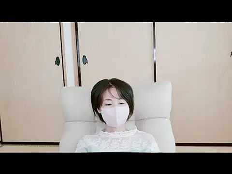 xxArisaxx online show from October 5, 2025, 6:01 am