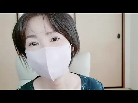 xxArisaxx online show from October 16, 2025, 6:14 am