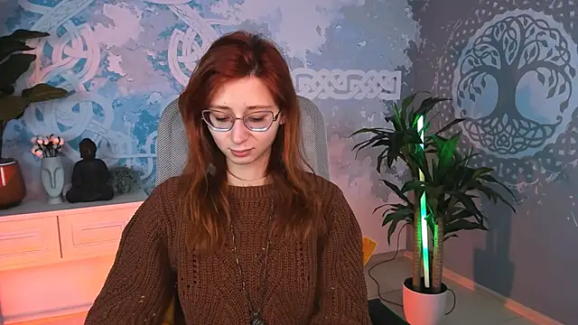 Snapshot of Orianna_Fox chatting on December 13, 2024, 9:13 am Orianna Fox online show from December 13, 2024, 9:13 am