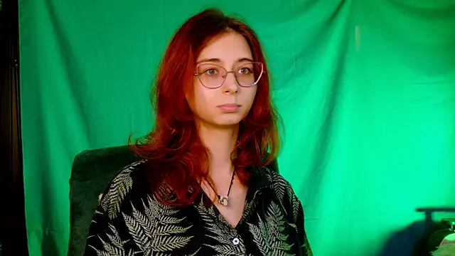Snapshot of Orianna_Fox chatting on September 18, 2025, 2:52 pm Orianna Fox online show from September 18, 2025, 2:52 pm