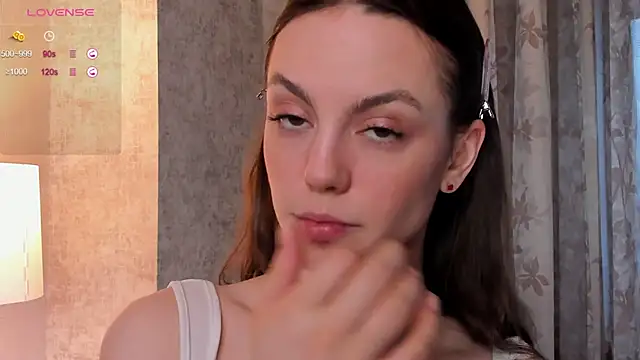 SandraBell online show from December 15, 2024, 6:40 am