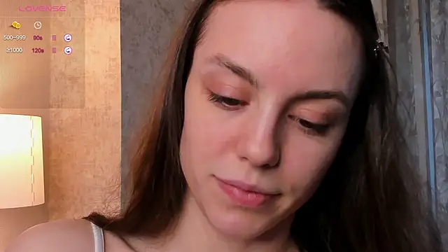 SandraBell online show from December 20, 2024, 7:01 am