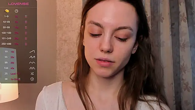 SandraBell online show from December 25, 2024, 6:52 am