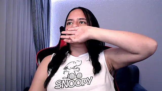 Lexyevans online show from December 13, 2024, 11:06 pm