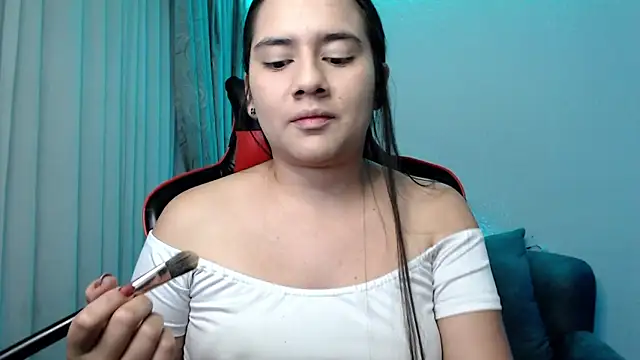 Lexyevans online show from December 20, 2024, 10:43 pm