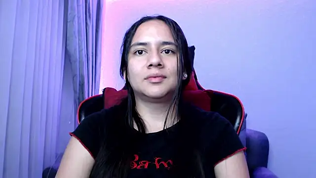 Lexyevans online show from December 26, 2024, 2:44 am