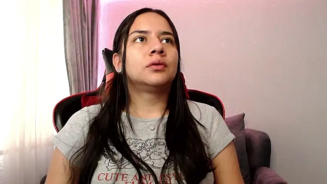 Lexyevans online show from December 26, 2024, 6:12 pm