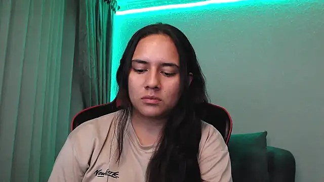 Lexyevans online show from January 27, 2025, 11:11 pm