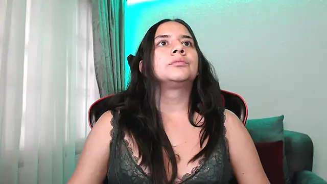 Lexyevans online show from January 28, 2025, 10:34 pm