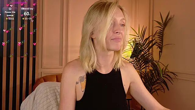 sexuallycorrecte online show from April 15, 2026, 6:42 am