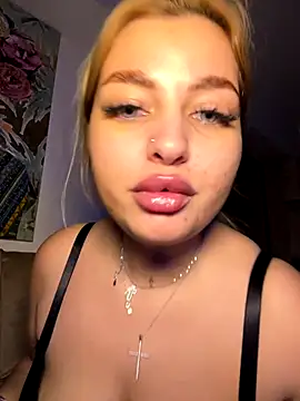 AllysonK online show from January 7, 2026, 3:03 pm