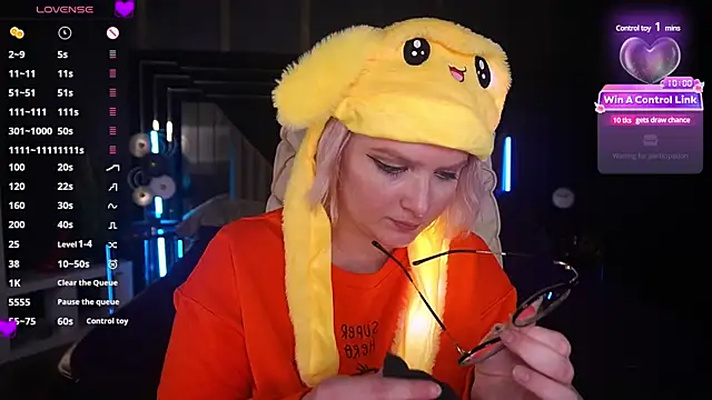 CoolTatis online show from January 15, 2025, 9:20 pm