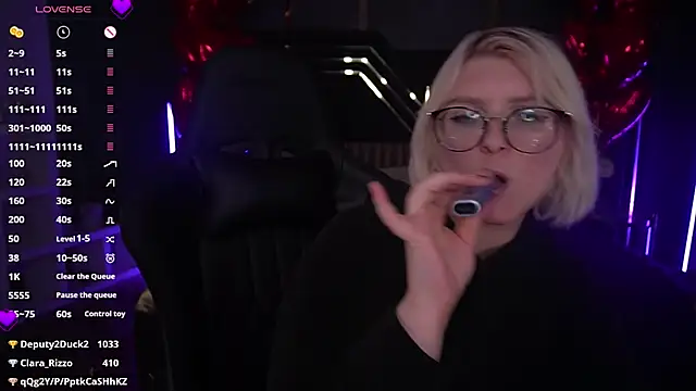 CoolTatis online show from February 13, 2025, 5:16 am