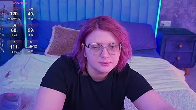 CoolTatis online show from April 6, 2026, 1:12 pm