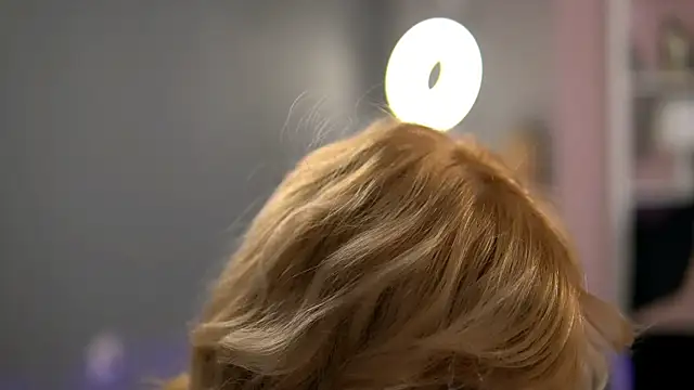 BritneyHudson online show from January 30, 2025, 7:39 am