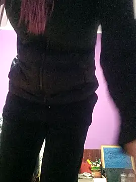 BritneyHudson online show from March 3, 2026, 6:14 pm