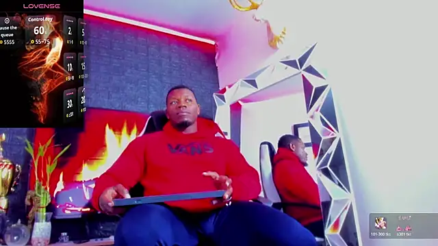 tommike online show from March 18, 2026, 3:31 am