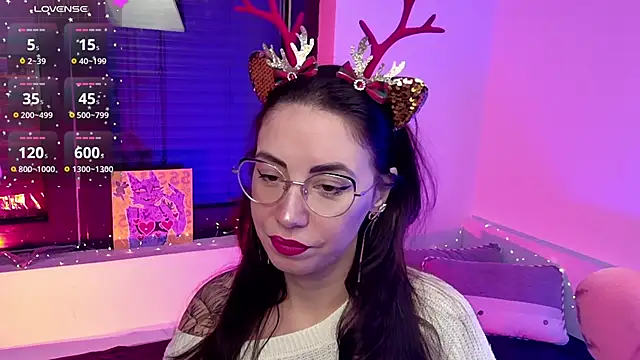 Snapshot of RitaSonnet chatting on December 22, 2024, 5:56 am RitaSonnet online show from December 22, 2024, 5:56 am