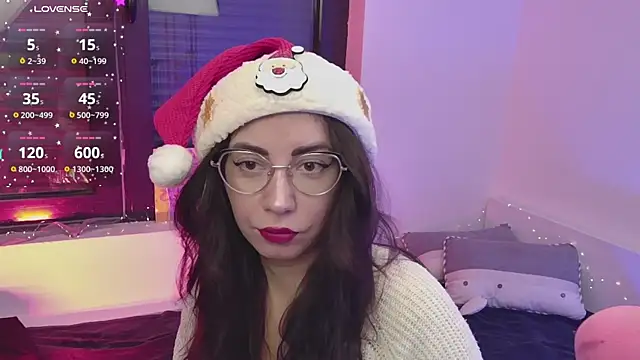 Snapshot of RitaSonnet chatting on December 25, 2024, 6:09 am RitaSonnet online show from December 25, 2024, 6:09 am