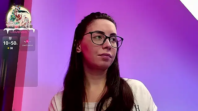 Snapshot of RitaSonnet chatting on January 5, 2025, 5:51 am RitaSonnet online show from January 5, 2025, 5:51 am