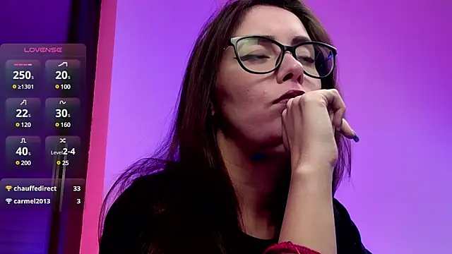 Snapshot of RitaSonnet chatting on January 11, 2025, 4:14 pm RitaSonnet online show from January 11, 2025, 4:14 pm