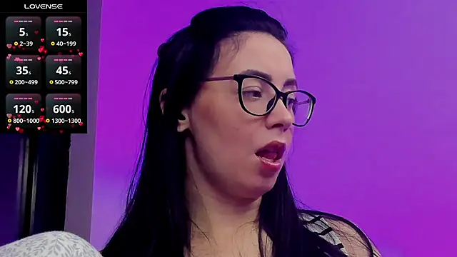 Snapshot of RitaSonnet chatting on February 25, 2025, 9:42 am RitaSonnet online show from February 25, 2025, 9:42 am