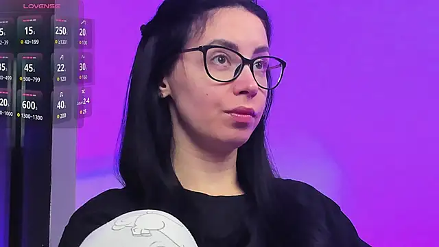 Snapshot of RitaSonnet chatting on March 19, 2025, 10:22 am RitaSonnet online show from March 19, 2025, 10:22 am