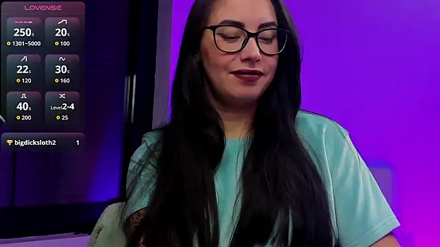 RitaSonnet online show from November 5, 2025, 10:26 am