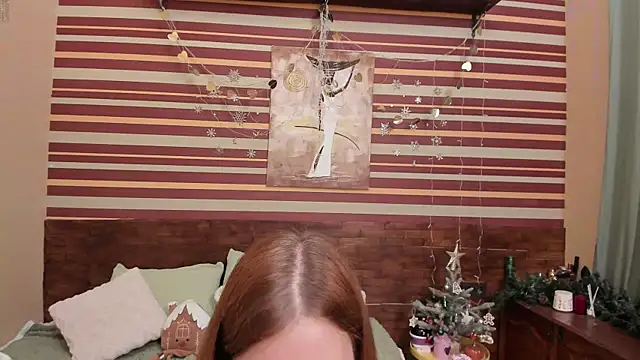 MilanaMua online show from January 17, 2026, 5:12 am