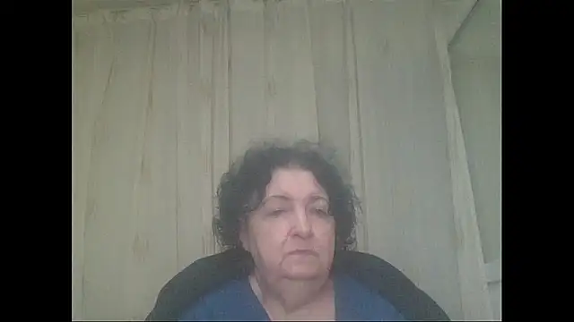 maturekorine online show from November 10, 2025, 5:34 pm