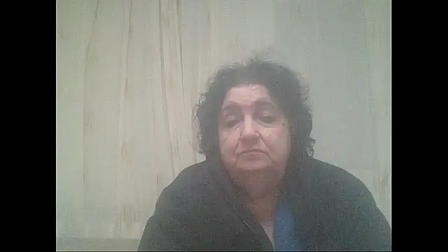 maturekorine online show from December 4, 2025, 4:05 pm