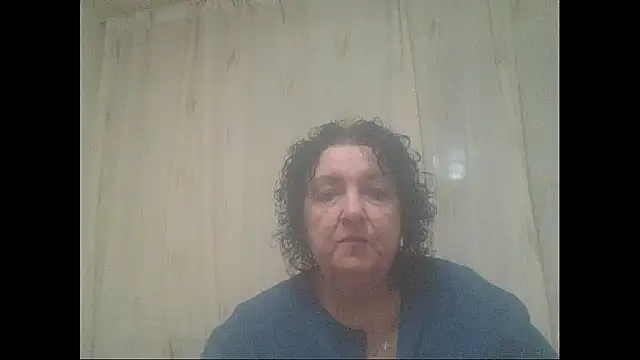 maturekorine online show from February 22, 2026, 4:27 pm